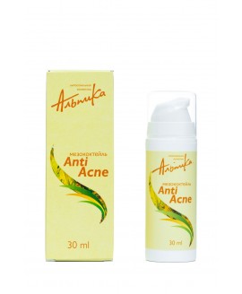 Мезококтейль Anti Acne, 30 мл