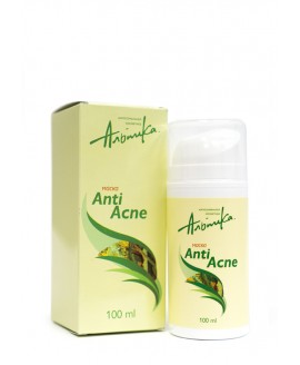 Маска Anti Acne, 100 мл