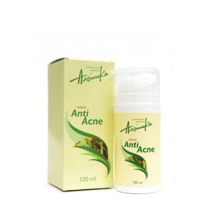 Маска Anti Acne, 100 мл