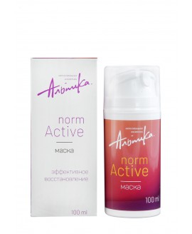 Маска Norm Active 100 мл