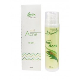 Крем Anti Acne. 50мл