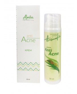 Крем Anti Acne. 50мл