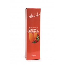 Ночной крем Citron a Grapefruit 50 мл