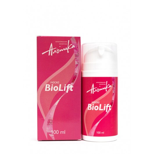 Маска BioLift 100 мл