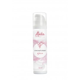 Крем Красный клевер, 50мл