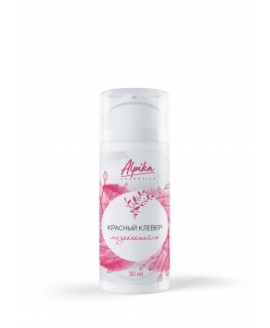 Мезококтейль Красный клевер, 30мл