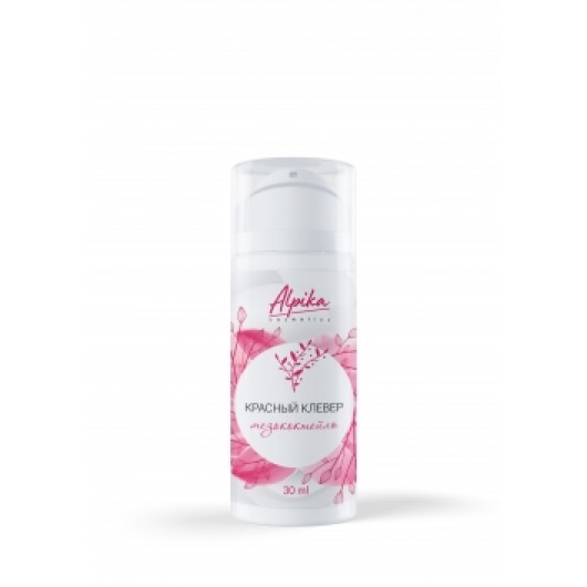 Мезококтейль Красный клевер, 30мл