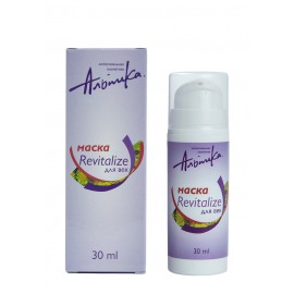 Маска для век Revitalize, 30 ml
