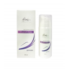 Мезококтейль Contour для век,30 мл