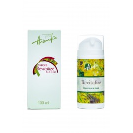 Маска для лица Revitalize, 100 мл