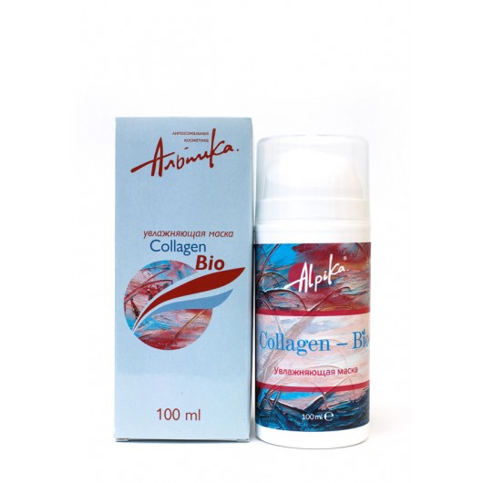 Сыворотка Collagen Bio. 30ml