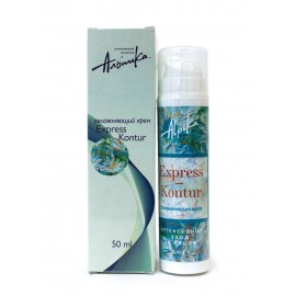 Увлажняющий крем Express-Kontur 50 ml