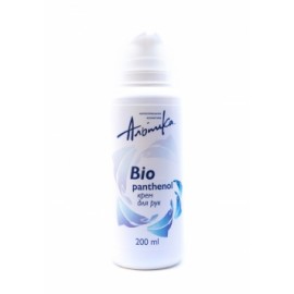 Крем для рук Bio Panthenol 200 мл