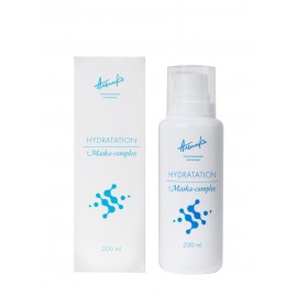 HYDRATATION Maska-Complex, 200 мл