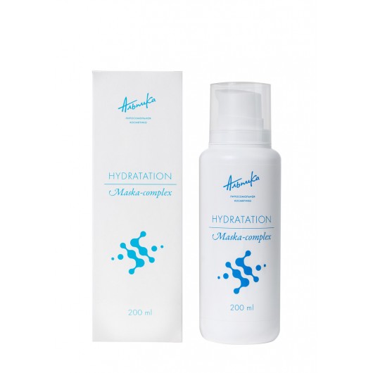 HYDRATATION Maska-Complex, 200 мл