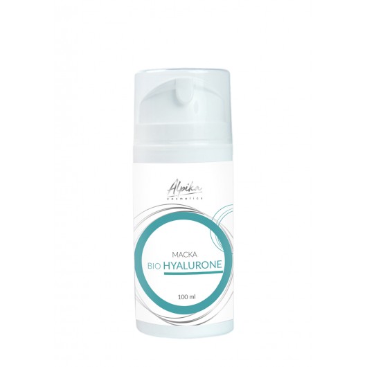 Маска Bio Gialuron, 100ml