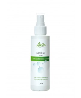 Био-тоник с лактобионовой кислотой