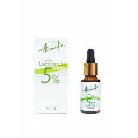 Пилинг LACTOBIONIC WHITE 5%, 30 мл