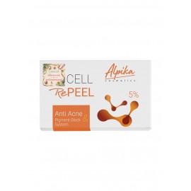 CEEL RePeel Anti Acne & Pigment Block System, 5%