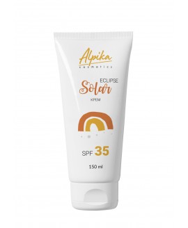 Крем Solar Eclipse SPF 35. 150 ml