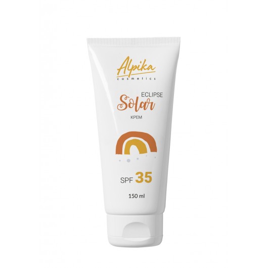 Крем Solar Eclipse SPF 35. 150 ml