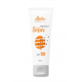 Крем Solar Protect SPF-50. 50 ml