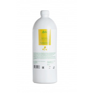 Массажный фитобиокомплекс для лица и тела, Цитрон, 1000 мл