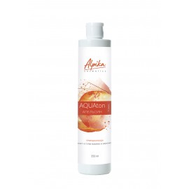 Тоник AQUAton Апельсин, 350мл