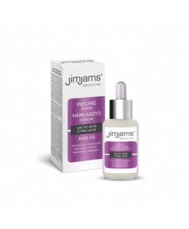 JimJams Serum Line AHA 5% Пилинг-сыворотка