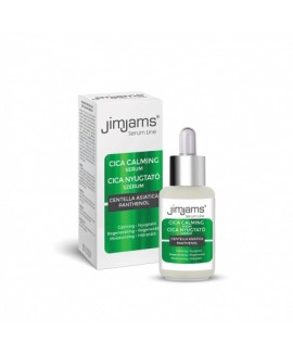 JimJams Serum Line CICA Успокаивающая сыворотка 30 мл