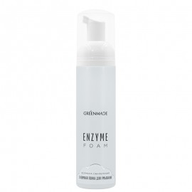 Пенка для умывания ENZYME FOAM, 200ml