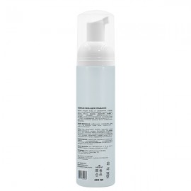 Пенка для умывания ENZYME FOAM, 200ml