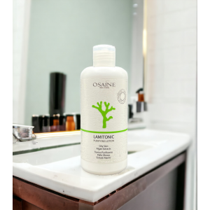 OSaine Lamitonic очищающий лосьон