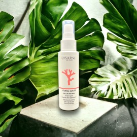 Corail Scrub Exfoliation Mask - Отшелушивающая маска-скраб Corail, 100 мл