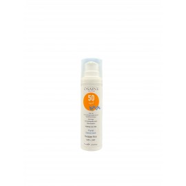 Osaine Солнцезащитный крем  Fluid Sunscreen SPF50 50 мл