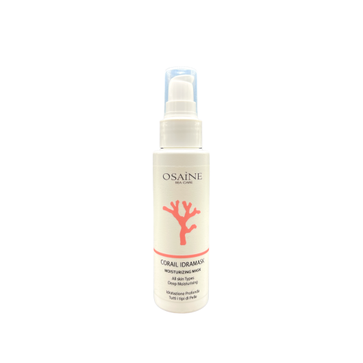 Osaine Увлажняющая маска Corail Indramask 100ml