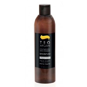 Teotema Tео ARGAN Шампунь с Аргановым Маслом Т 250 мл 