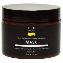 TEOTEMA Маска с аргановым маслом, 250 мл