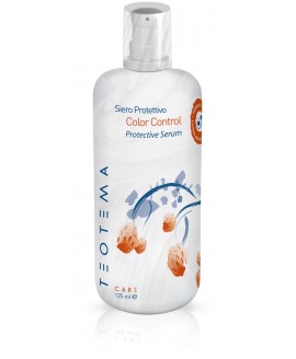 Teotema  сыворотка для окрашенных волос, 125 мл