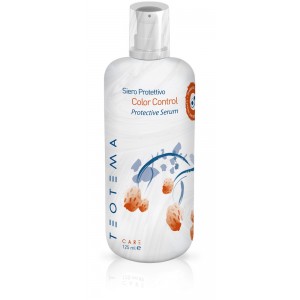 TEO 4102 Шампунь для окрашенных волос, 250 мл