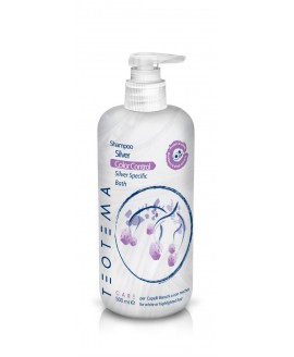 Teotema Серебряный шампунь Silver Special 250мл