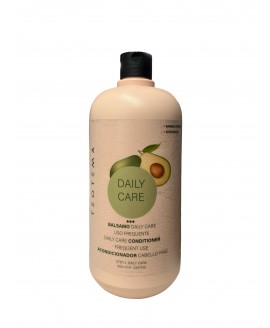 Teotema Шампунь для ежедневного использования придающий объем Daily Care 1000 мл
