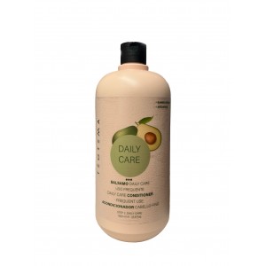 Teotema Шампунь для ежедневного использования придающий объем Daily Care 1000 мл
