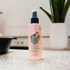 Teotema Несмываемый кондиционер для ежедневного ухода Daily Care Leave in Conditioner , 150 мл.