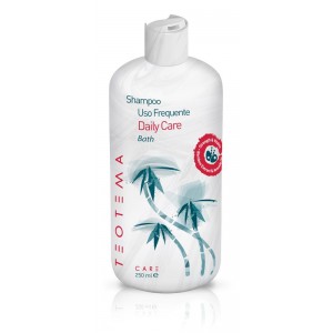 Teotema Шампунь для ежедневного использования  Daily Care 250мл