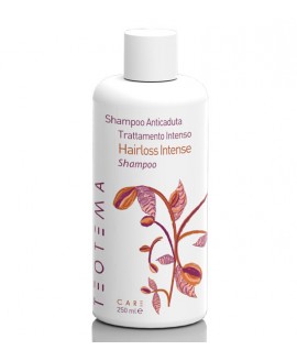 Teotema Intensive Shampoo против выпадения волос, 250мл