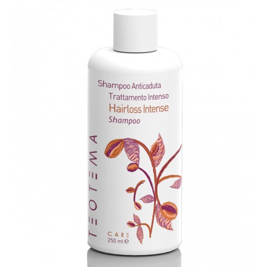 Teotema Intensive Shampoo против выпадения волос, 250мл