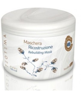 Teotema Восстанавливающая маска 250мл