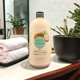 TEOTEMA Разглаживающий Шампунь, 1000 мл