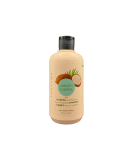 Teotema Smooth Control - Разглаживающий шампунь, 250 мл